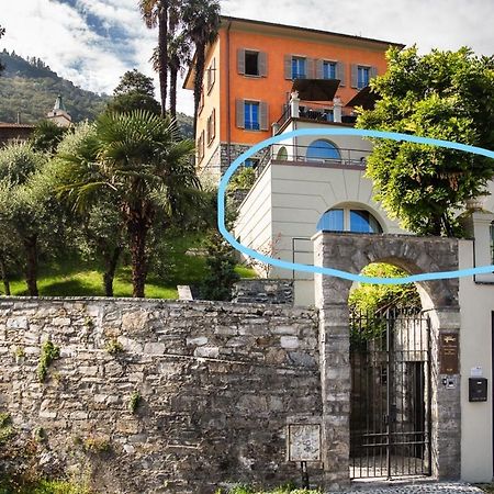 Villa Mojana Bellagio Oliveto Lario Extérieur photo