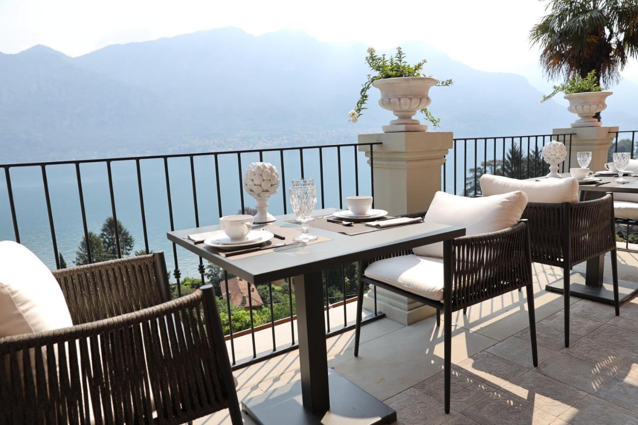 Villa Mojana Bellagio Oliveto Lario Extérieur photo