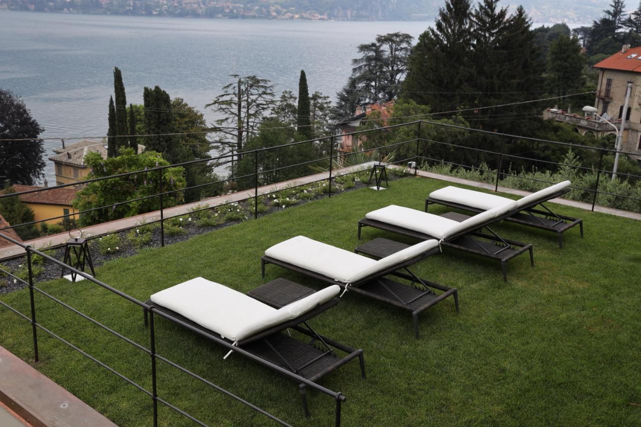 Villa Mojana Bellagio Oliveto Lario Extérieur photo