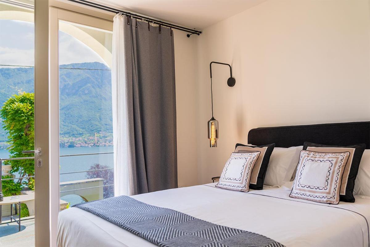 Villa Mojana Bellagio Oliveto Lario Extérieur photo