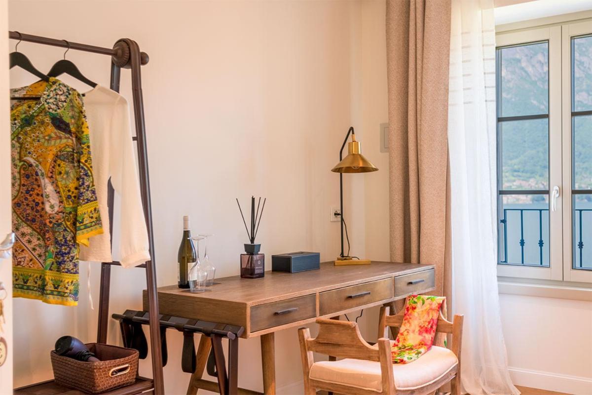 Villa Mojana Bellagio Oliveto Lario Extérieur photo
