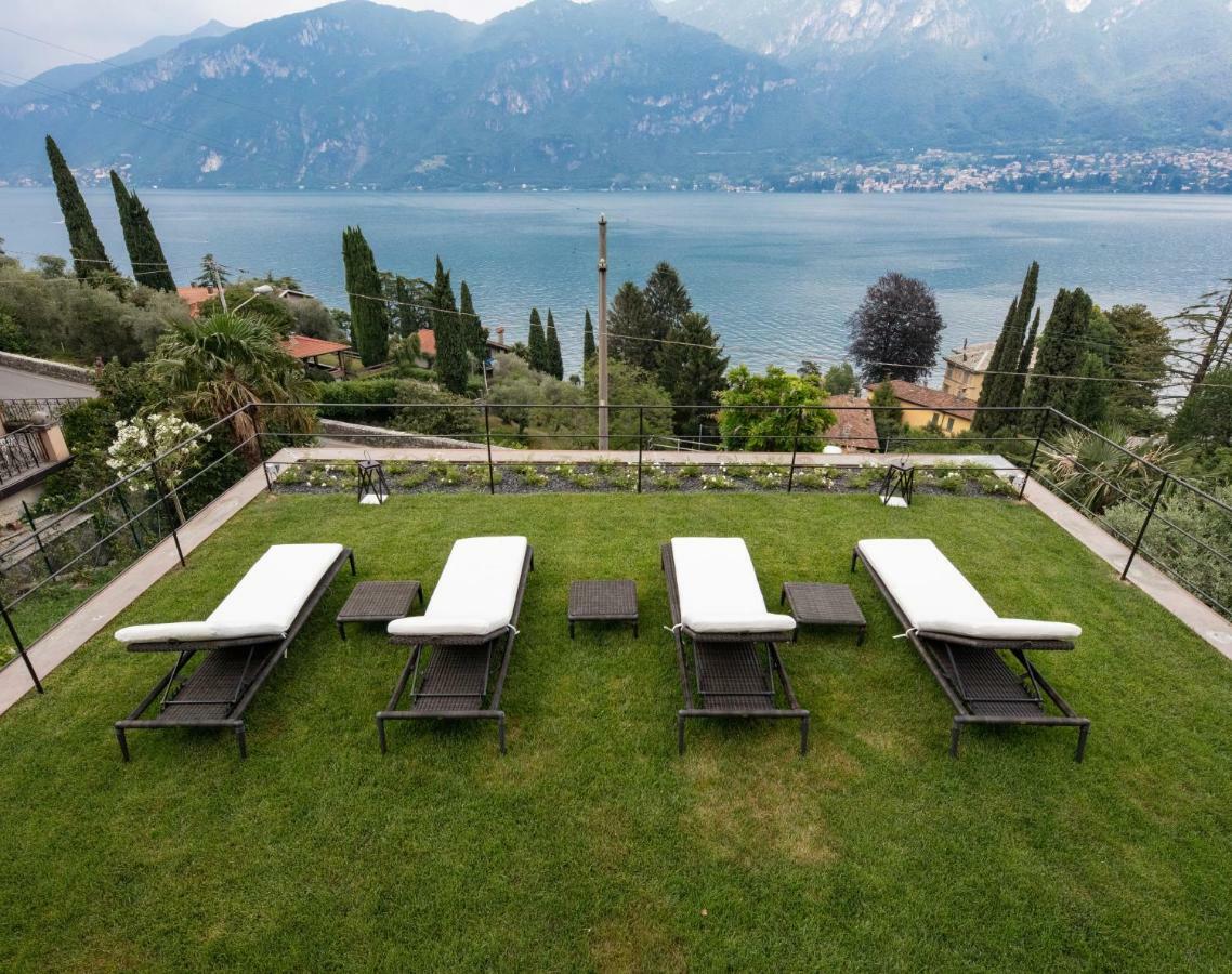 Villa Mojana Bellagio Oliveto Lario Extérieur photo