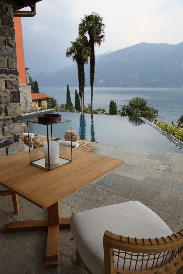 Villa Mojana Bellagio Oliveto Lario Extérieur photo