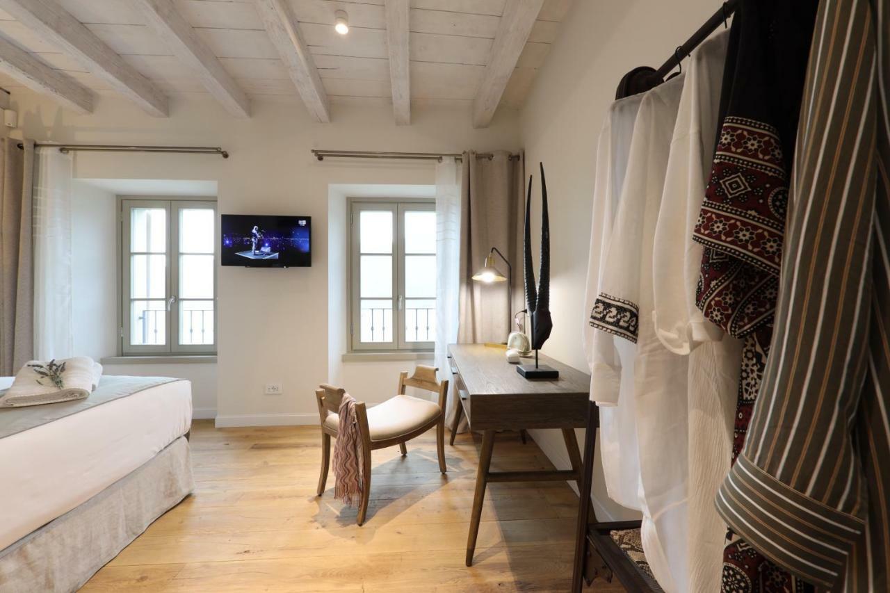 Villa Mojana Bellagio Oliveto Lario Extérieur photo